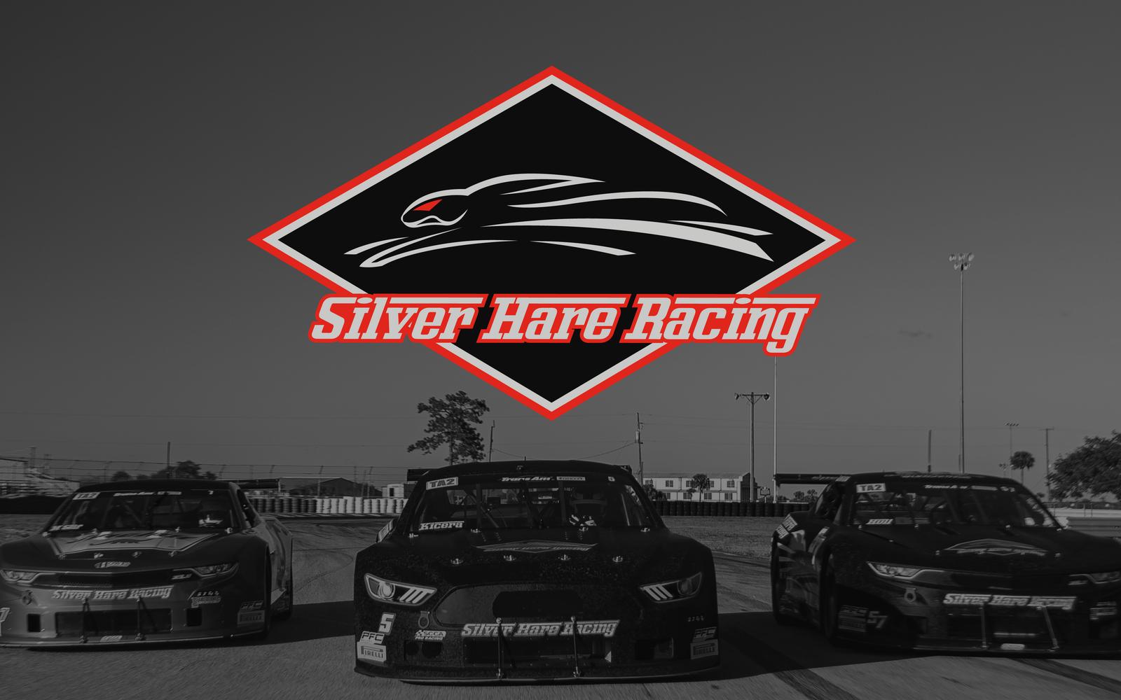 Glenn Long Joins Silver Hare Racing as Competition Director